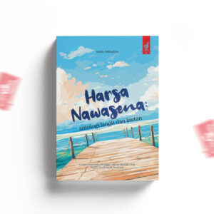 Harsa Nawasena: Antologi Langit dan Lautan