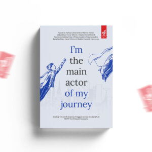 I'm the main Actor of my Journey