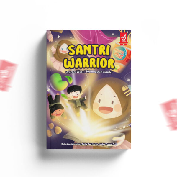 Santri Warior: Warna-Warni Kehidupan Santri