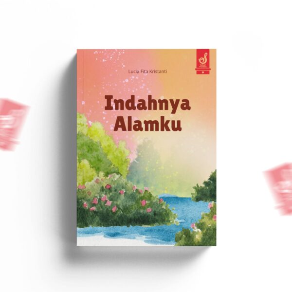 Indahnya Alamku