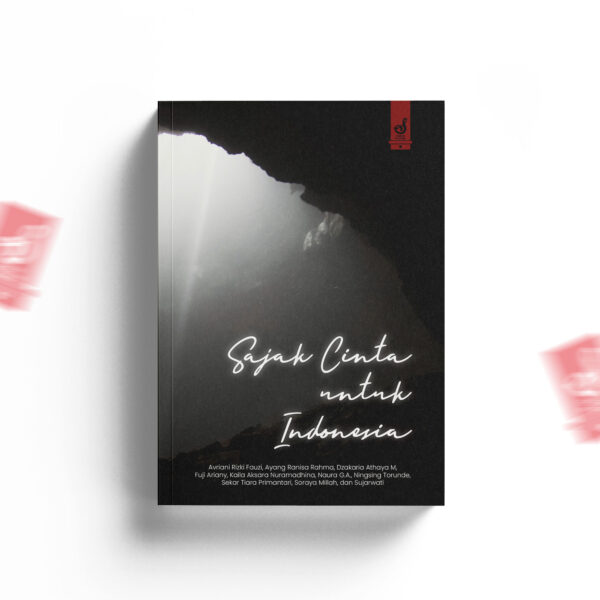 Sajak Cinta untuk Indonesia