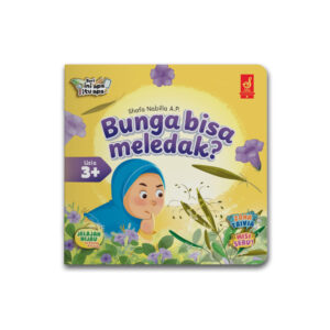 Bunga Bisa Meledak?