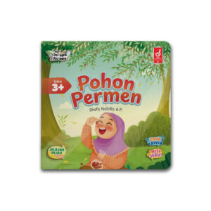 Pohon Permen?