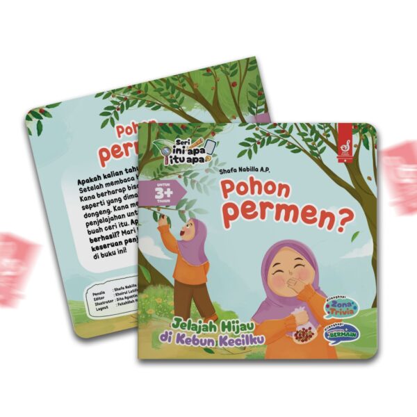 Pohon Permen?