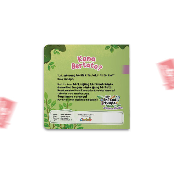 Kana Bertato - Image 3