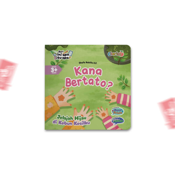 Kana Bertato - Image 2